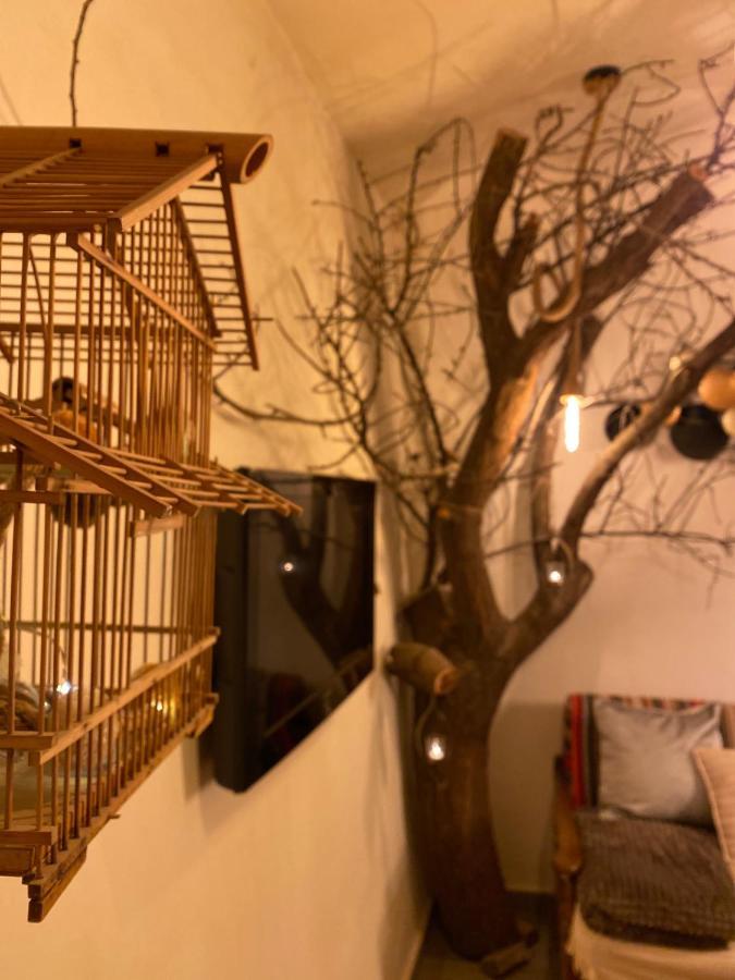 Finca Las Fuentezuelas Carataunas Ngoại thất bức ảnh