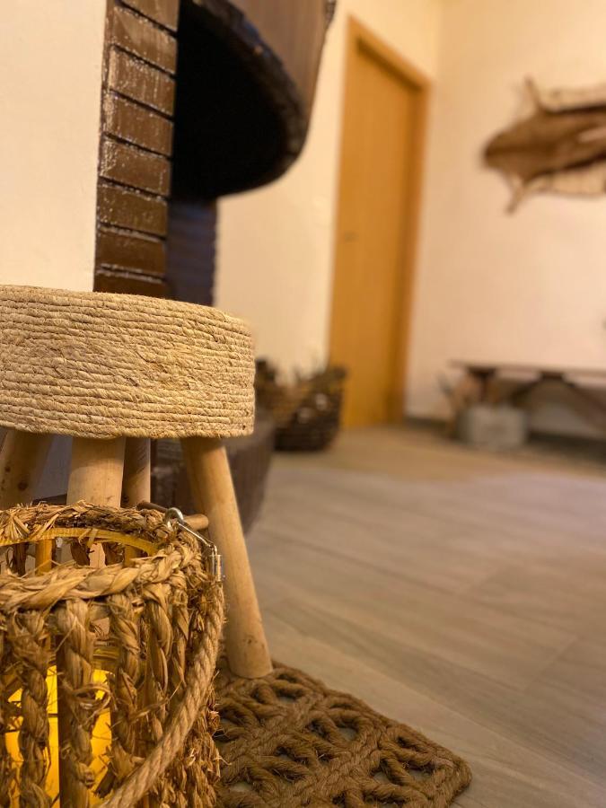 Finca Las Fuentezuelas Carataunas Ngoại thất bức ảnh